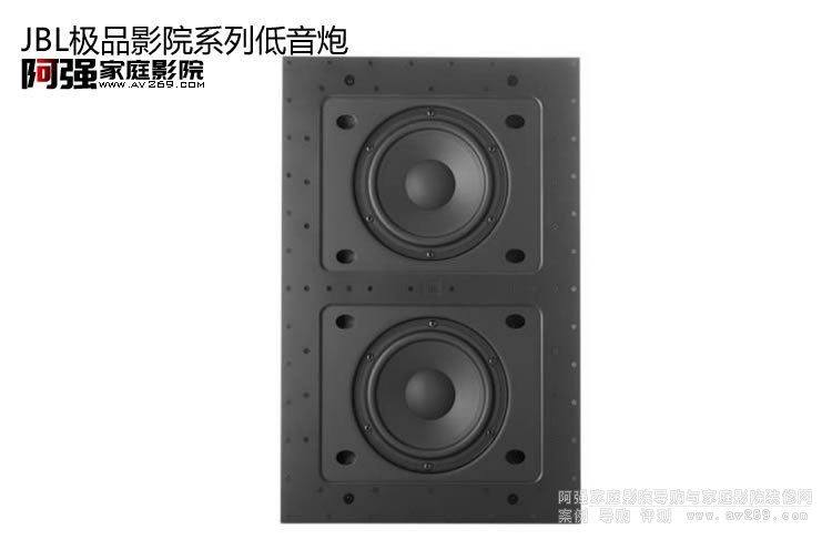 JBL SSW-4 �p8Ӣ��oԴ�����ڽ�B