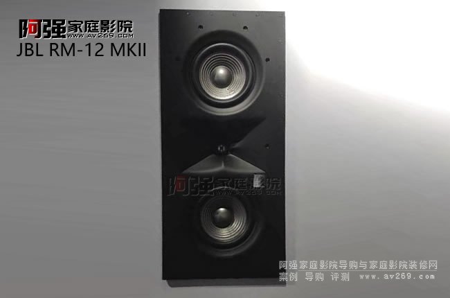 JBL RM-12 MKII �p6.5Ӣ�煢��ӰԺϵ�ж�������