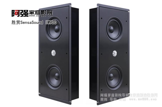 SensaSound IW900����Ƕ��ʽ����