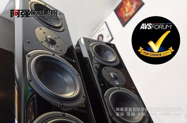 SVS Prime Pinnacle �P��