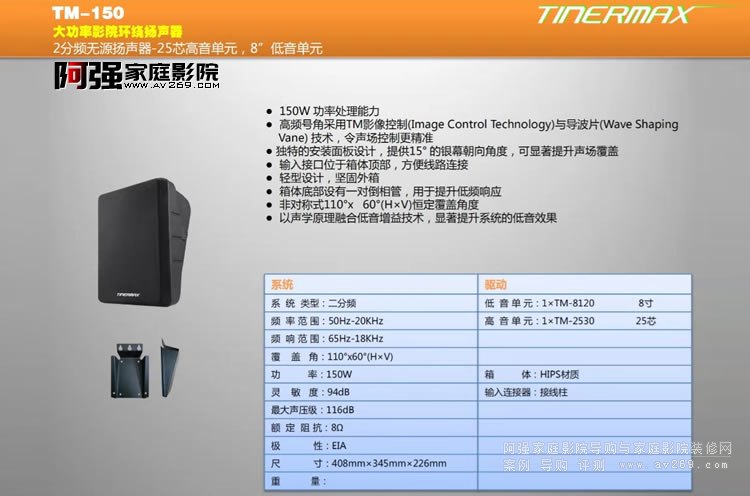 ���~TM150ӰԺ�h�@�P��