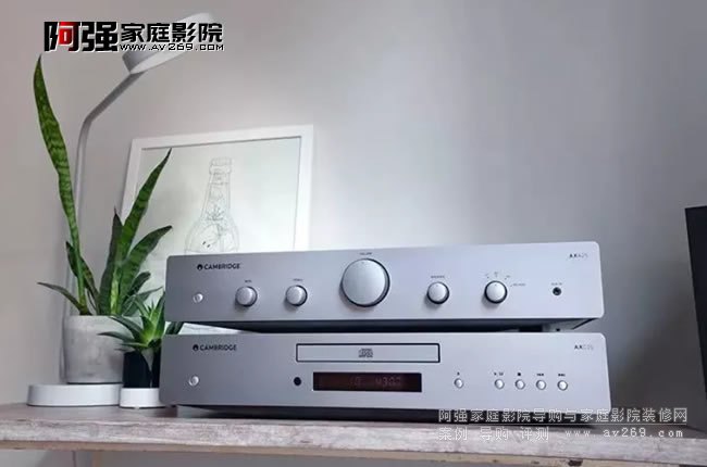 ������ƷCambridge Audio ���� AXC25 CD�C AXA25�ϲ��Ŵ���