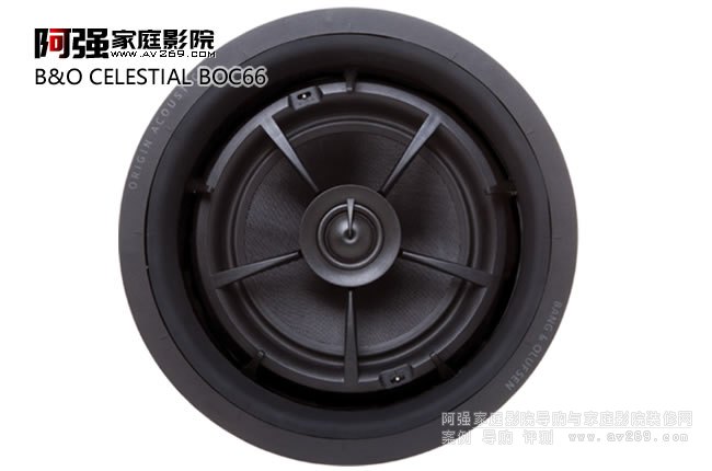 B&O Celestial BOC66 �������6.5Ӣ���p���l����