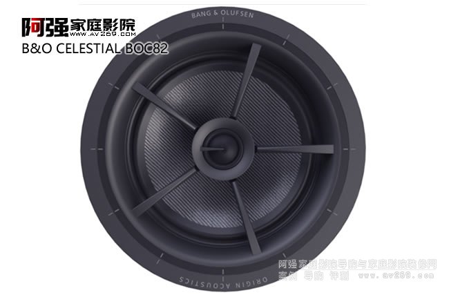 B&O Celestial BOC82 �������8Ӣ���p���l����