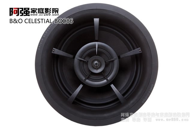 B&O Celestial BOC86�����뉦8Ӣ�������l����