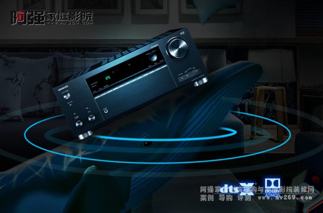  Dolby Atmos®��DTS:X®������������