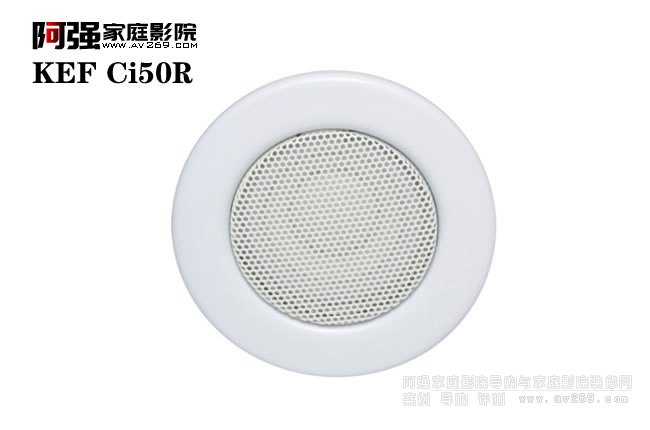 KEF����Ci50R������ ��Ͳ��߀С���������]