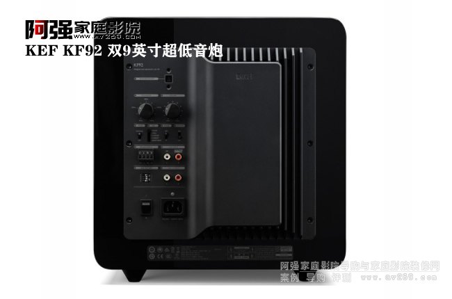 KEF KF92 �p9Ӣ�糬�����ڽ�B