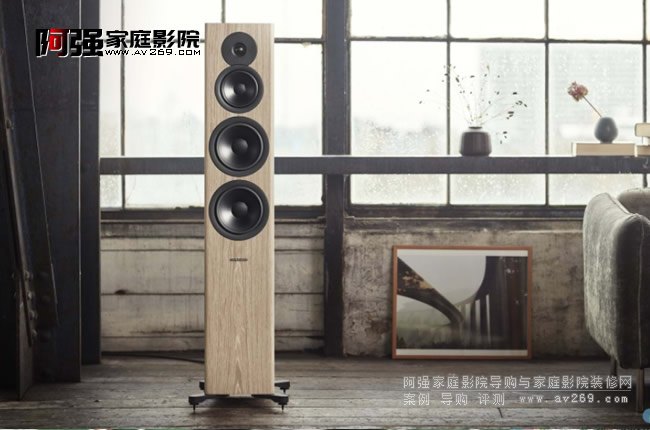 ����Dynaudio Evoke 50�������