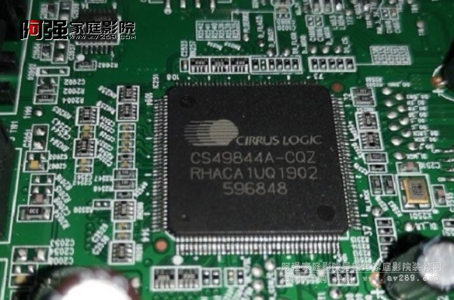 ���l��aоƬCS49844A