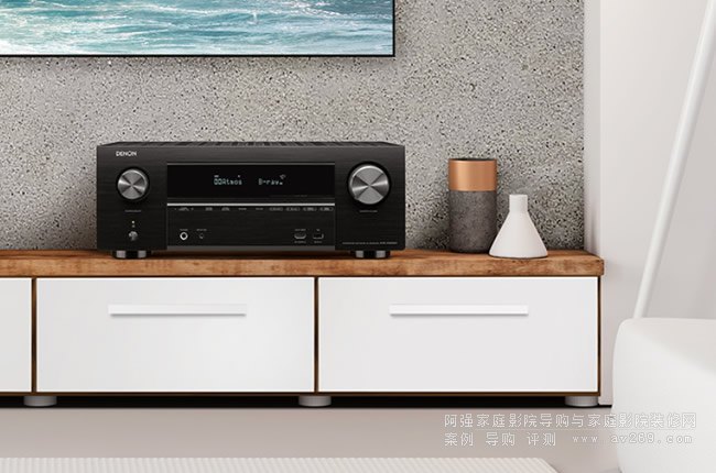 ��������AVR-X3600H����9���Ŵ�11.2��ݔ���ĸ��ԃr(ji��)��ӰԺ����