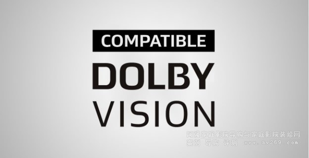 HDR / DOLBY VISION��һ��ҕ�l��ʽ