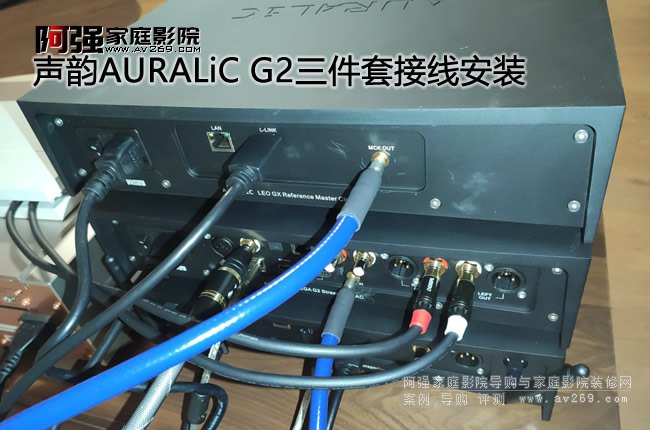 �AURALiC G2��Ş���b�����׽Ӿ����bԇ��