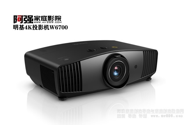 ����4K����ͶӰ�CW6700��B