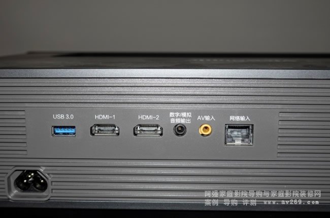 ��(y��u)��A3 Pro-4K�����ҕ�Ӿ��˿�