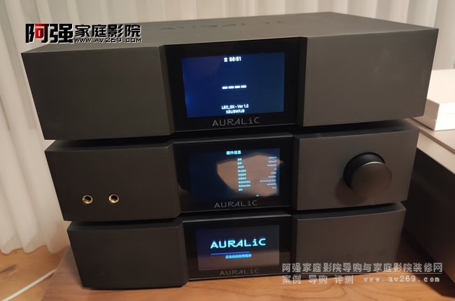 AURALiC퍕r犾�����Сӛ