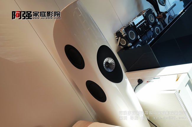 KEF Blade Two��Ş�������u�y