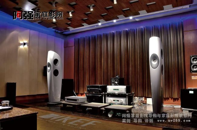 KEF Blade Two������� ����Ӣ���ĘOƷ֮
