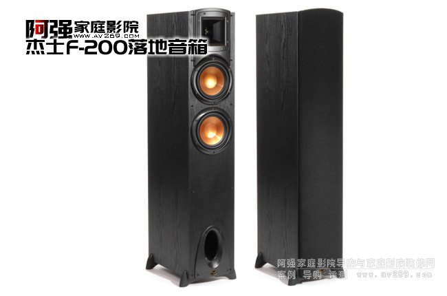 Klipsch ��ʿF-200�������