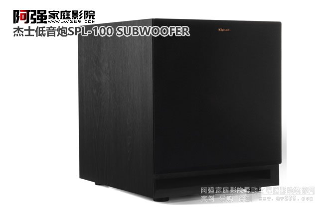 Klipsch ��ʿ������SPL-100