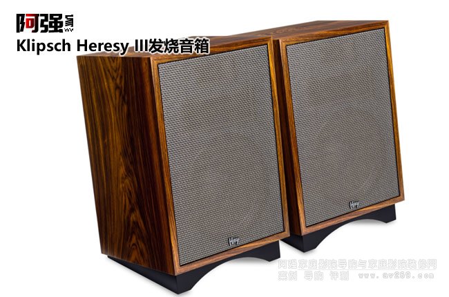 Klipsch Heresy III �l��̖������