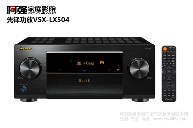 ���h����VSX-LX504��B