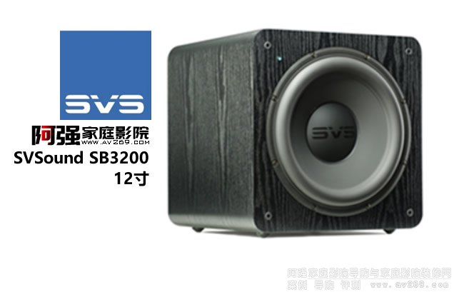 SVSound SB3200 12Ӣ�糬������