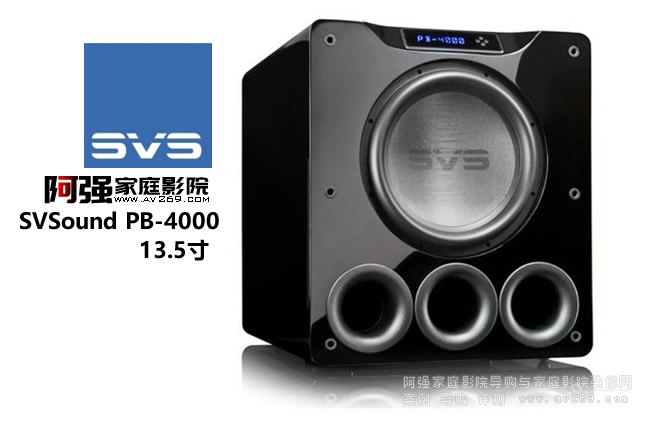 SVSound PB-4000 13.5Ӣ�糬�ص�����