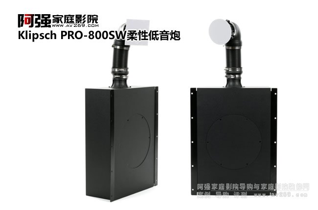 Klipsch PRO-800SW���Ե�����