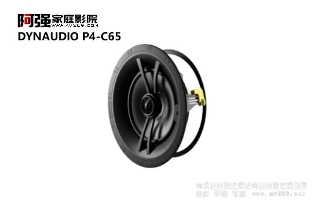 Dynaudio�����������P4-C65
