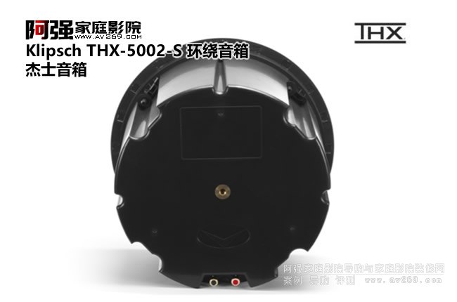 Klipsch THX-5002-S �h�@����