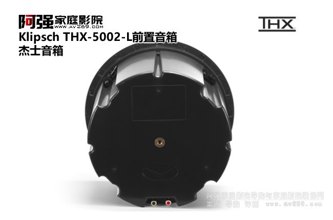 Klipsch THX-5002-L ǰ/�������� �h(hu��n)�@����