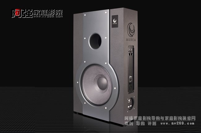 AUREA 18 DSP ���ԚW�޵�18Ӣ�綨�Ƶ�����