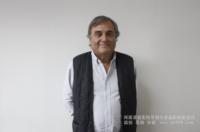 AUREA�W�(chu��ng)ʼ��Luis Wassmann����