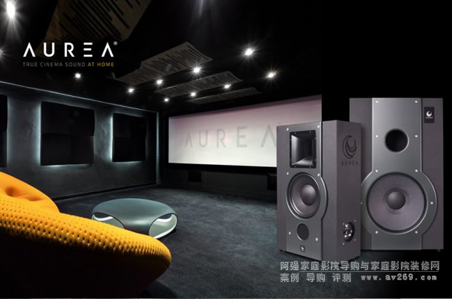 AUREA�W�(chu��ng)ʼ��Luis Wassmann �ʬF(xi��n)���I(y��)ӰԺ��Ч