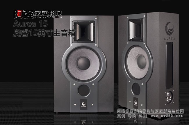 Aurea 15������ �W����