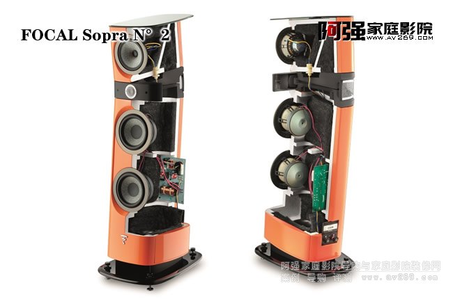 �������� Focal Sopra N��2�l(f��)���������