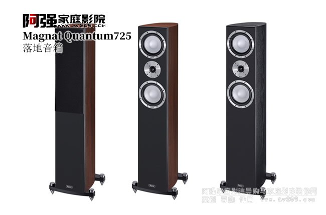 Magnat Quantum 725 �������������