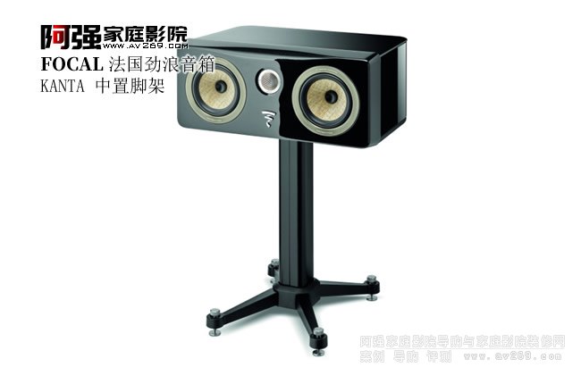 FOCAL KANTA CENTER STAND�����_��