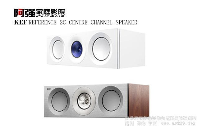 Ӣ��(gu��)KEF REFERENCE 2C С��·��������