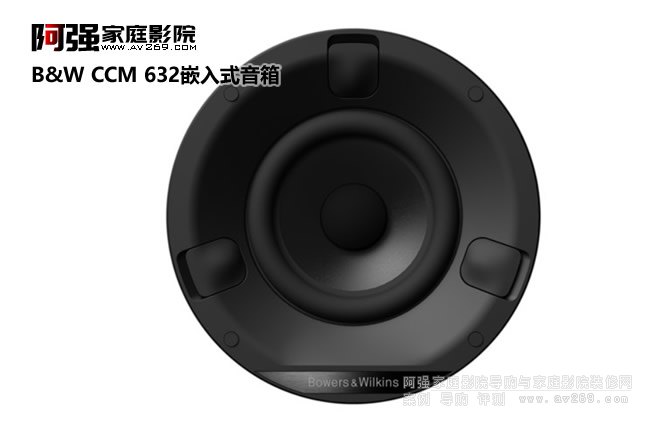 B&WǶ��ʽ����CCM632