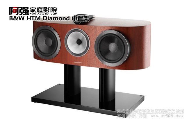 B&W HTM Diamond ���ü�