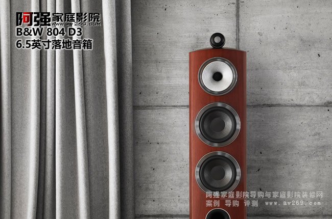 B&W 804 D3�l(f��)����(j��)�������