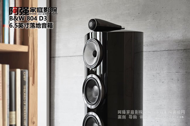 B&W 804 D3�l(f��)����(j��)�������