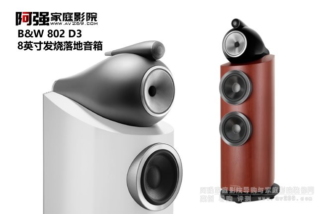 ���A�f�� B&W 802 D3�l(f��)������������B