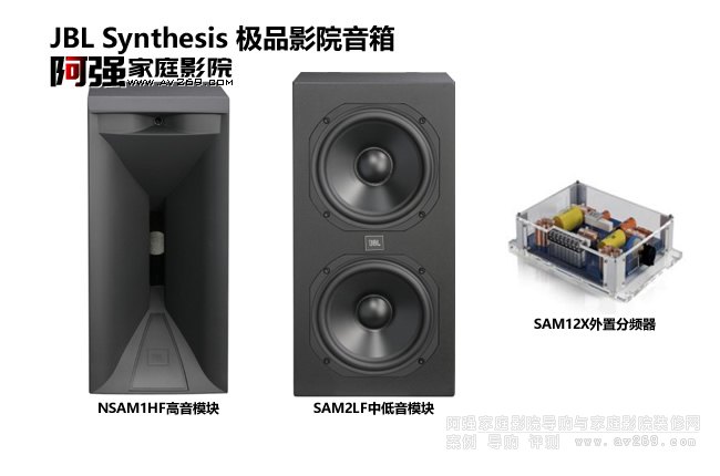 JBL SAM1HF��SAM1LF���� ȫ�l�M��ģ�K