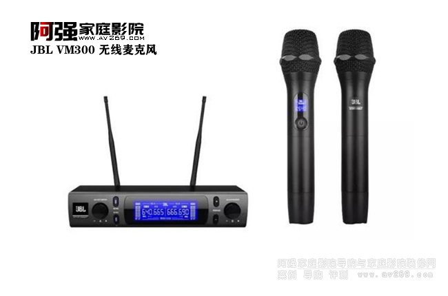 JBL VM300 �o�������L(f��ng) ����OKԒͲ