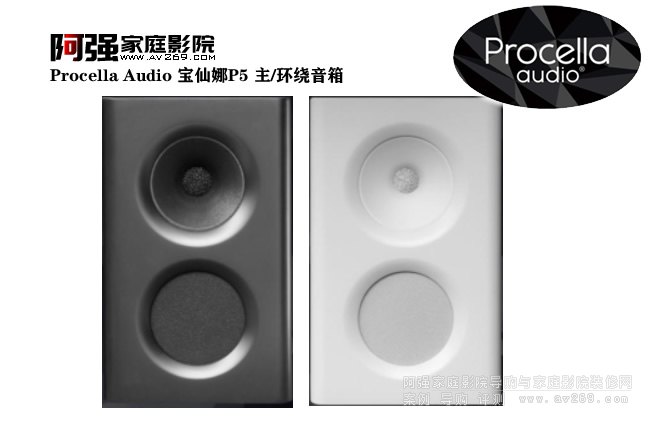 Procella Audio ������P5 ��/�h(hu��n)�@����