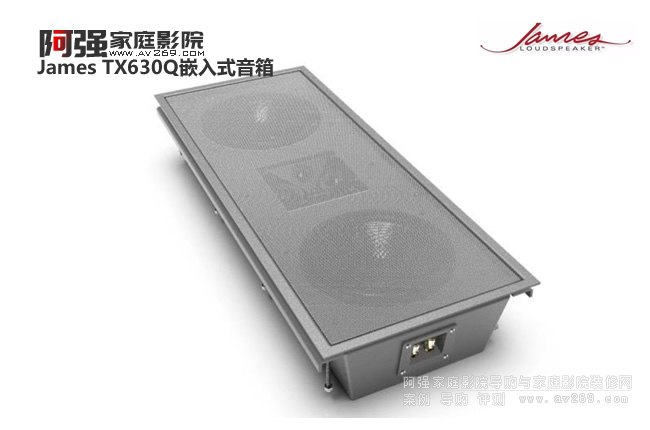 ����James���� TX630QǶ��ʽ�����B