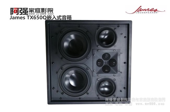 ����James���� TX650QǶ��ʽ�����B